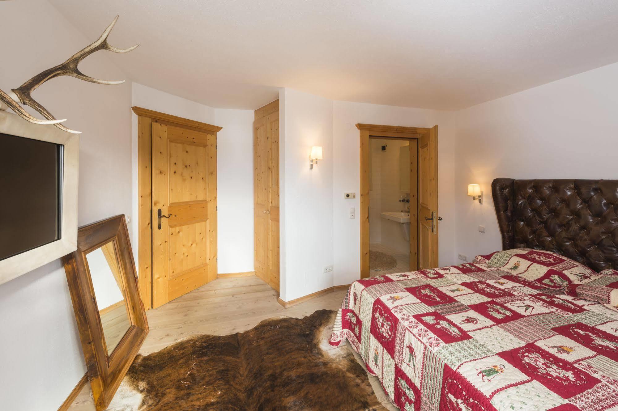 Das Kitz Reith bei Kitzbühel Exterior foto
