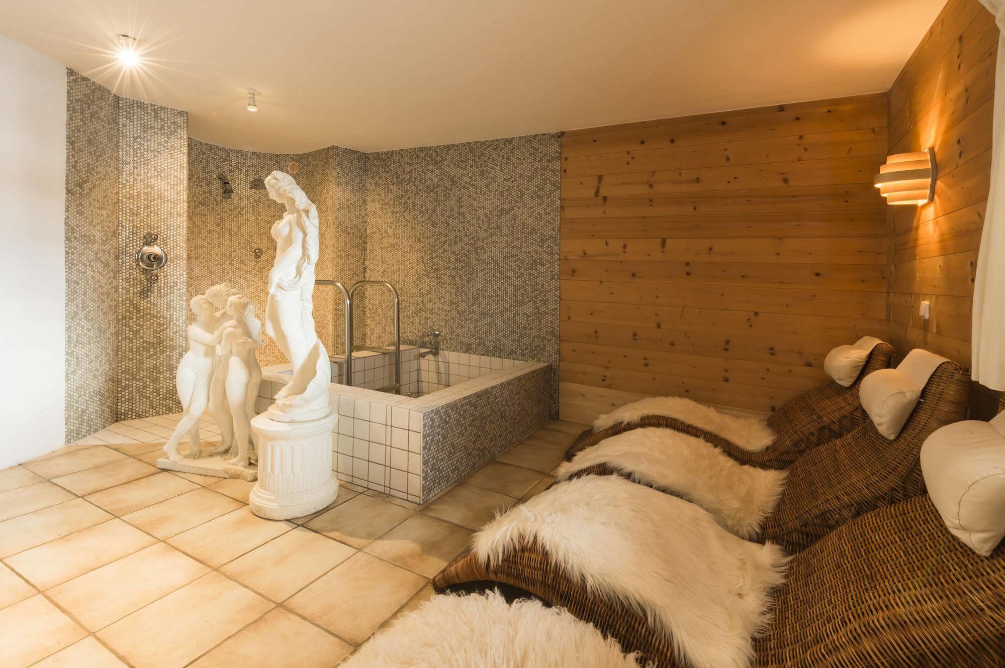 Das Kitz Reith bei Kitzbühel Exterior foto