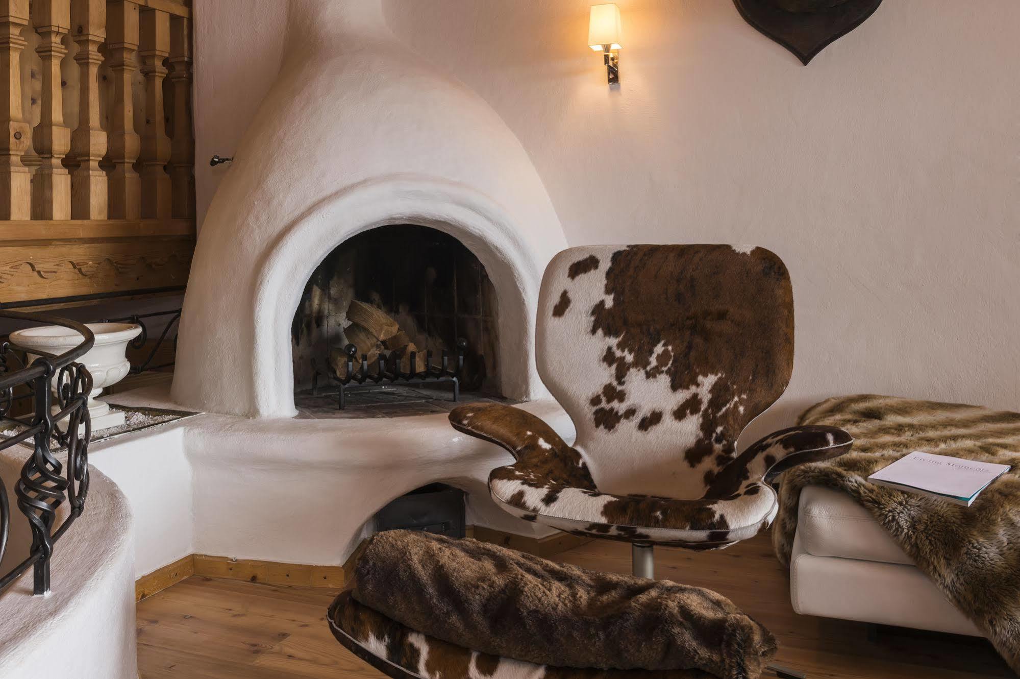 Das Kitz Reith bei Kitzbühel Exterior foto