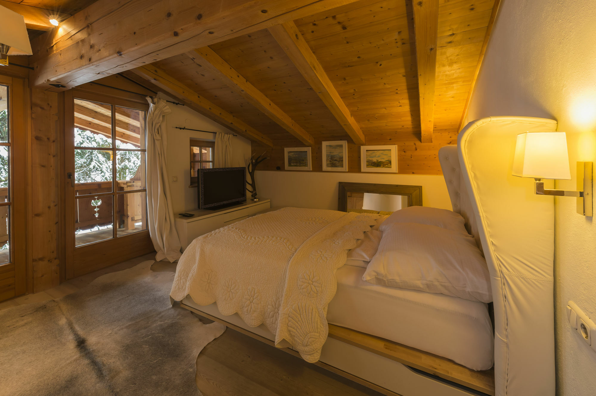 Das Kitz Reith bei Kitzbühel Exterior foto