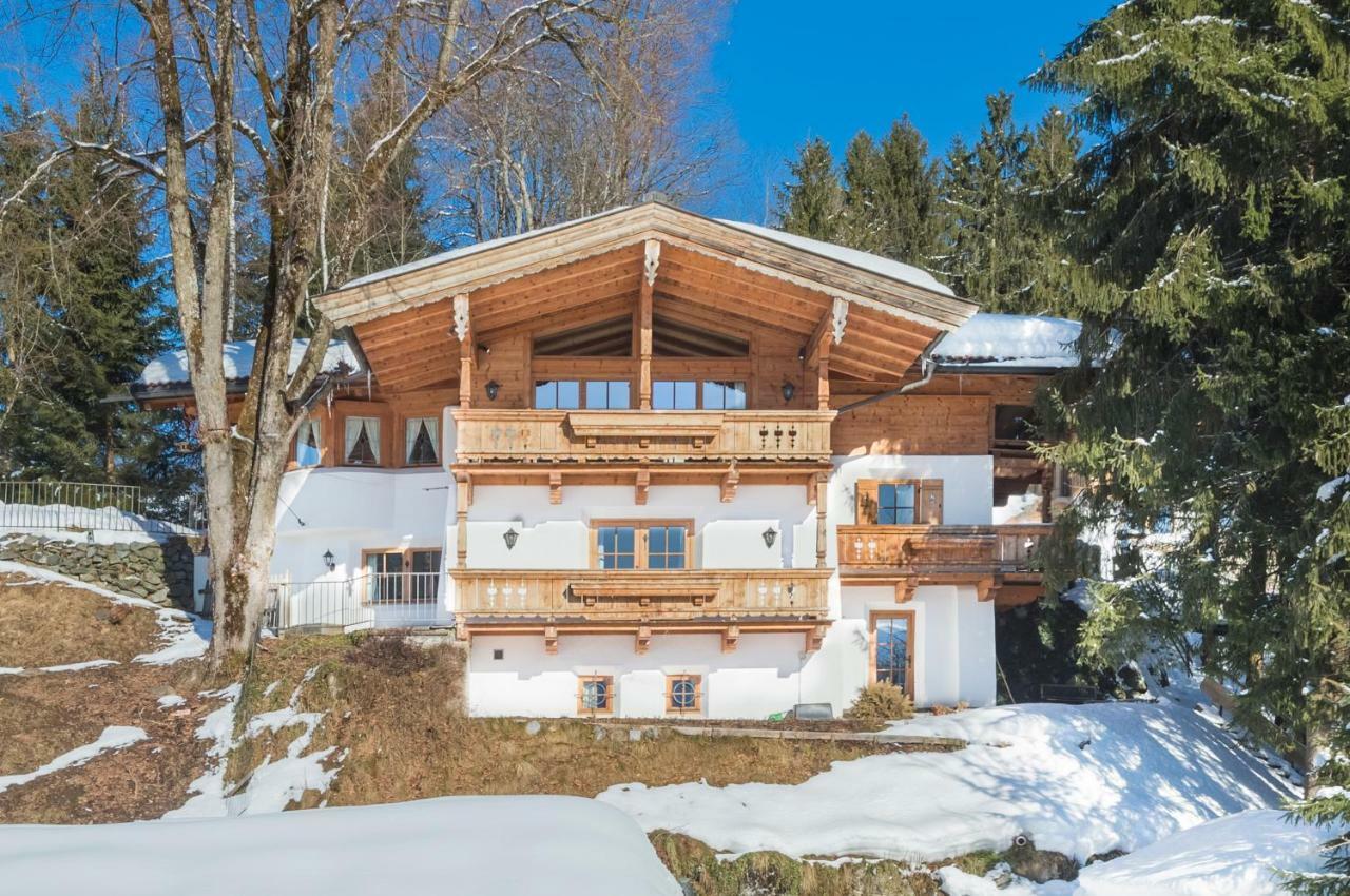 Das Kitz Reith bei Kitzbühel Exterior foto